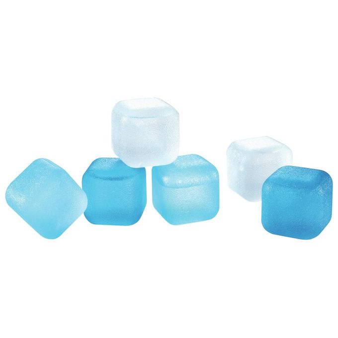 Tescoma 420709 Cubetti Refrigeranti 24 Pezzi Presto