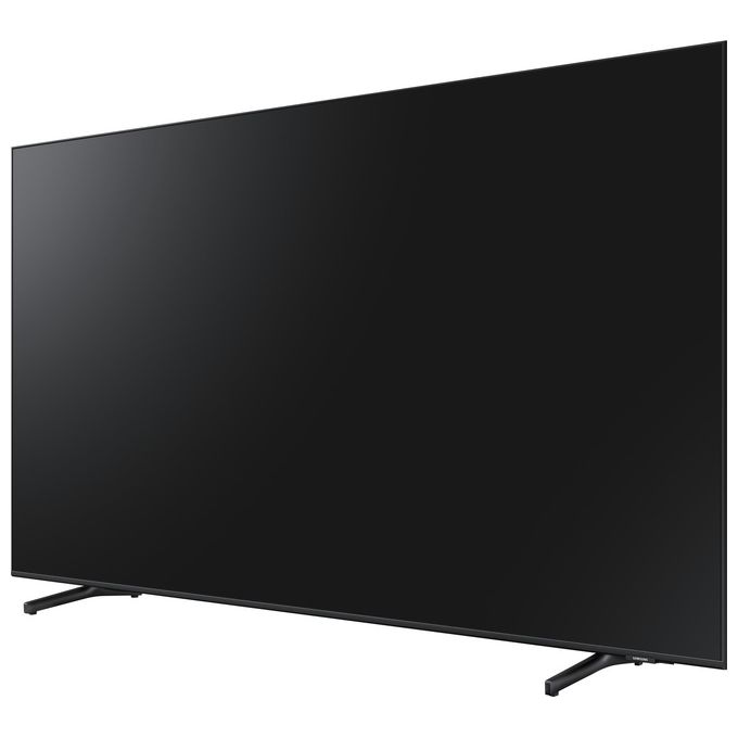 Samsung HG65Q60AAEU Tv Led 65'' 4K Ultra Hd Smart Tv Nero 20W