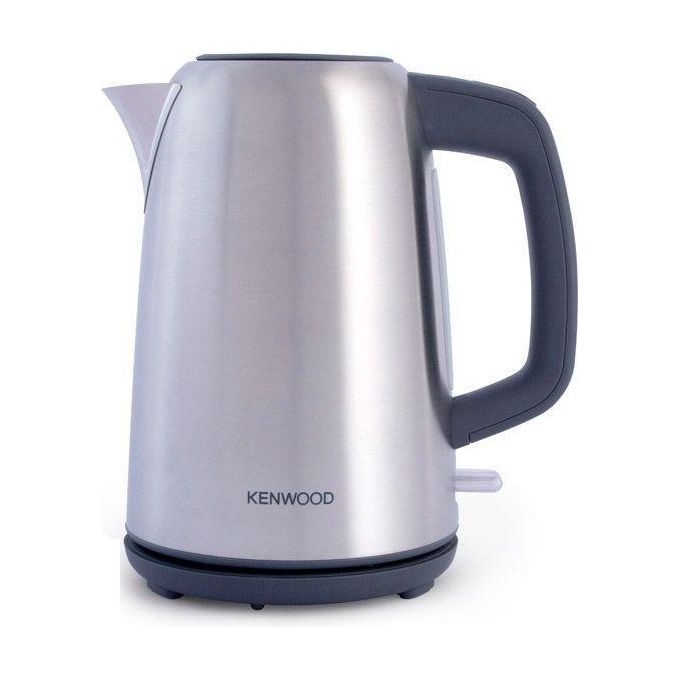 Kenwood SJM490 Bollitore Elettrico 1.7 Litri 2200W Stainless Steel