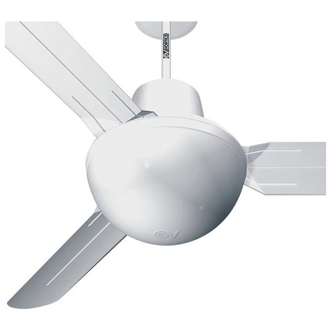 Vortice Kit luce 2 lampade 15w per ventilatori 22414