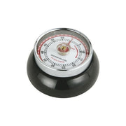 Zassenhaus Timer da Cucina Speed Nero