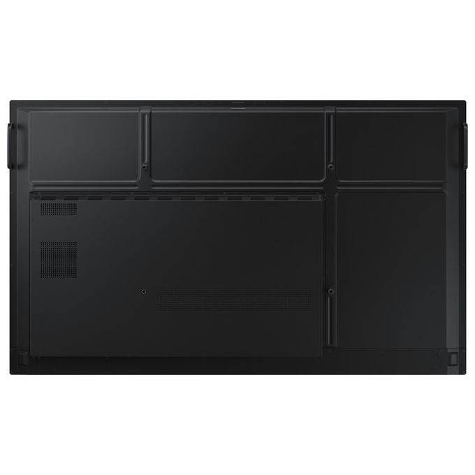 Samsung WAD series WA75D Lavagna Interattiva 75'' 3840 x 2160 Pixel Touch Screen Grigio