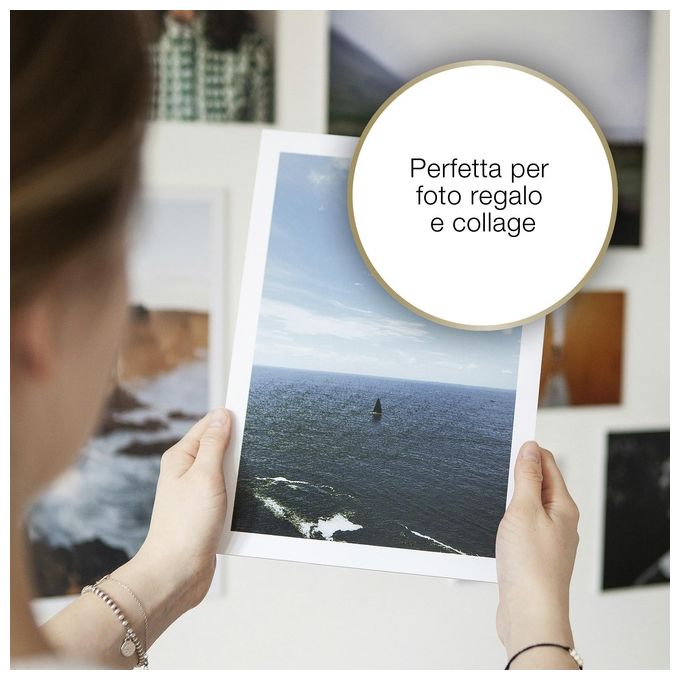 Epson Photo Paper Glossy A3 20 Fogli