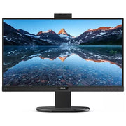 Philips Monitor 27'' B Line 276B9H - 00 LED 2560 x 1440 Pixel Quad HD Tempo di Risposta 4 ms