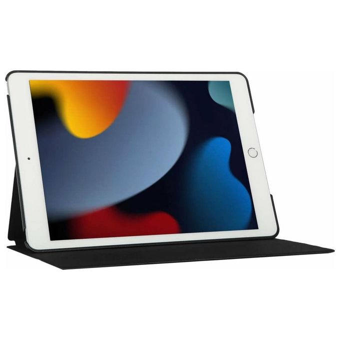 Targus EveryDay Cover per iPad 10.2'' Nero