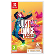 Ubisoft Videogioco Just Dance 2025 Digital Download per Nintendo Switch