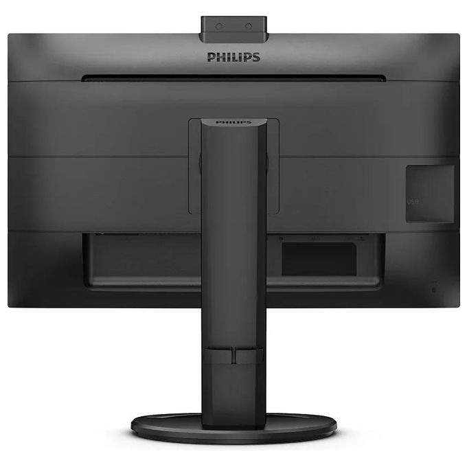 Philips Monitor 27'' B Line 276B9H - 00 LED 2560 x 1440 Pixel Quad HD Tempo di Risposta 4 ms