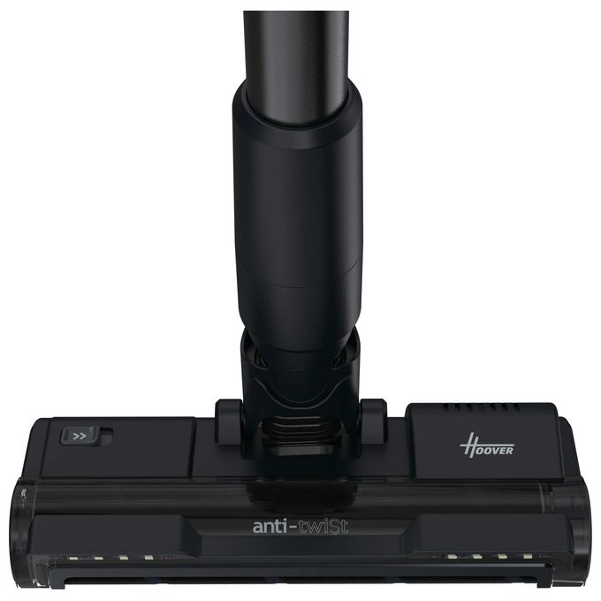 [ComeNuovo] Hoover Scopa Elettrica a Batteria HF201P 011 Pet Hard Floor