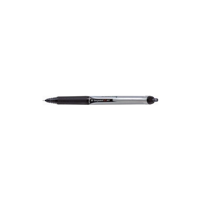 Pilot Cf12 penna Hitecpoint V5rt Nero