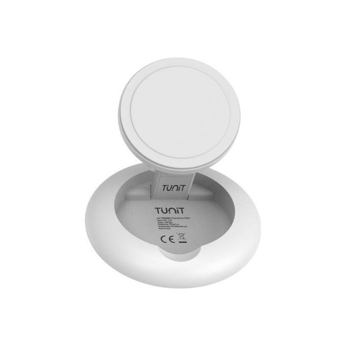 Tunit Hypercharger MagSafe Folding Wireless Charger
