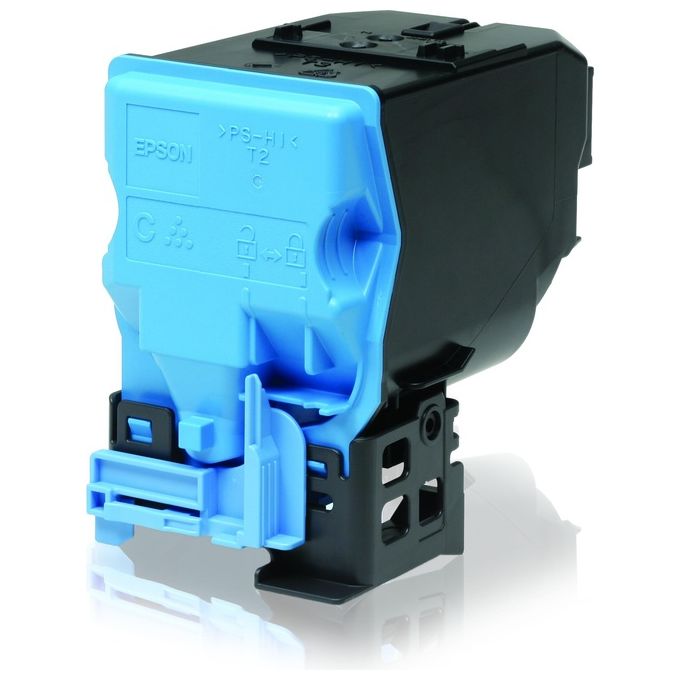 Epson Toner Ciano per AcuLaser serie C3900
