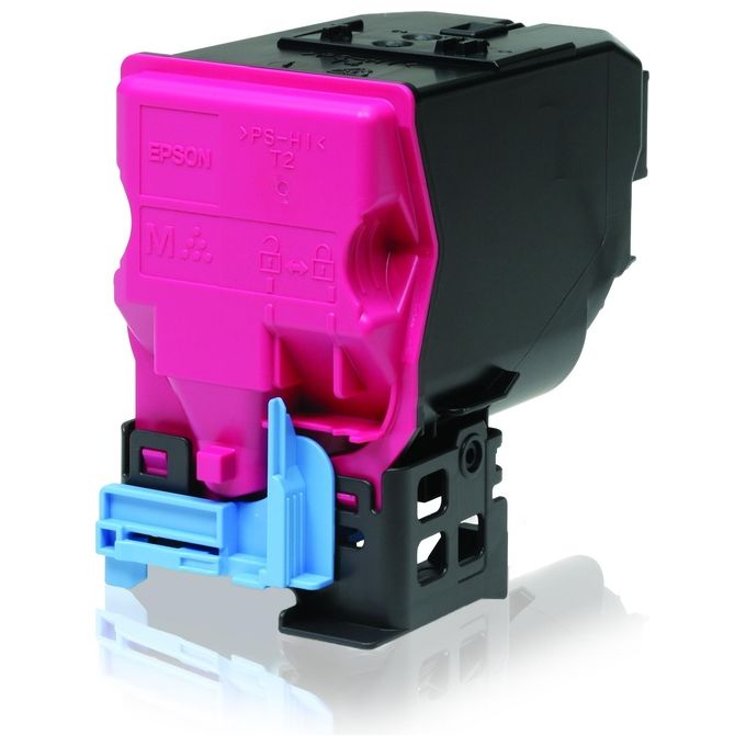 Epson Toner Magenta per AcuLaser serie C3900