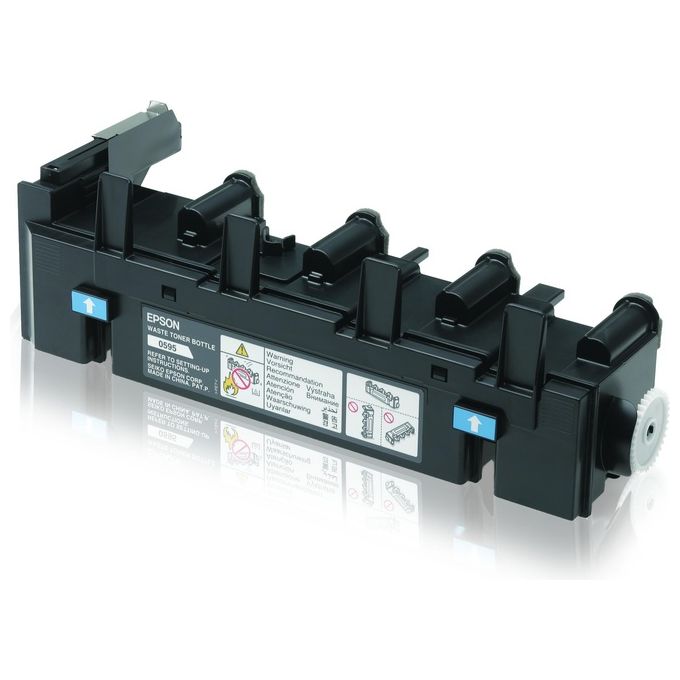 Epson Collettore Toner Ac Serie C3900