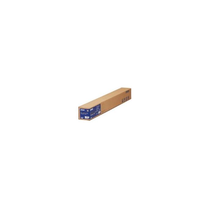 Epson C13S042081 Premium Luster Photo Paper 260 g-m² 61 cm x 30,5 m colore Bianco