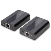 Digitus Set Estensione 4k Hdmi 4K-2K 60hz