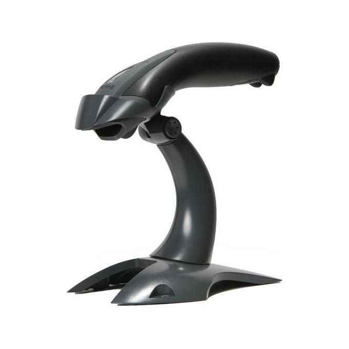 Honeywell Voyager 1200g, 1D, Multi-IF, Kit (USB, a spirale), nero