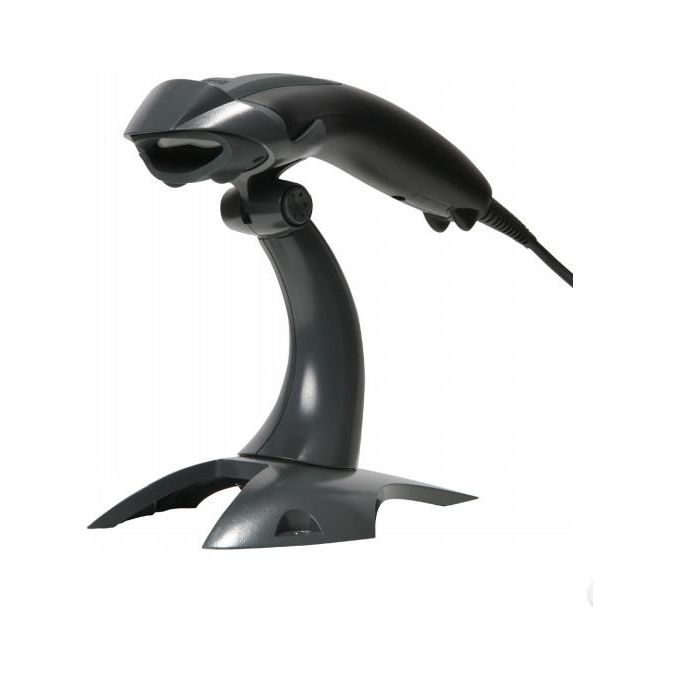 Honeywell Voyager 1200g, 1D, Multi-IF, Kit (USB, a spirale), nero