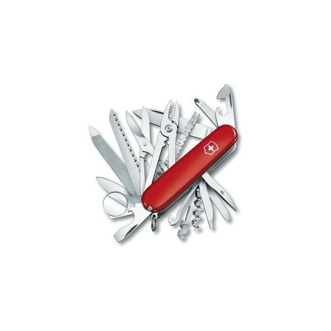 Victorinox SwissChamp Coltellino Tascabile
