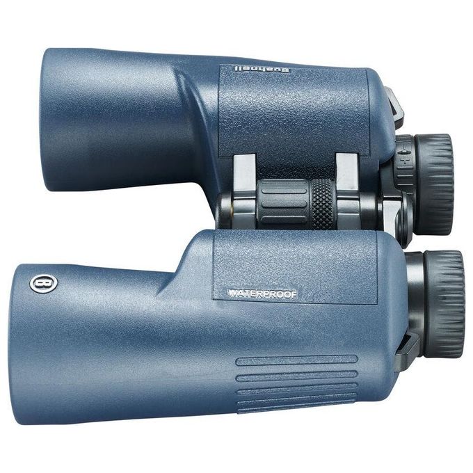 Bushnell H2o 2 Binocolo 7x50 Porro