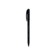 Tratto Confezione 50 Penne 1Green Nero