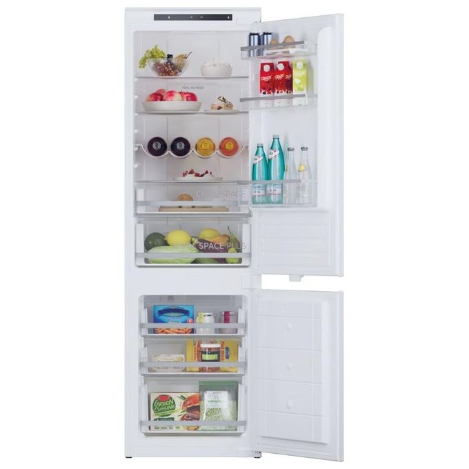 De Longhi F6CTNF244E Frigorifero Combinato da incasso No Frost 248 Litri 177 cm Classe E