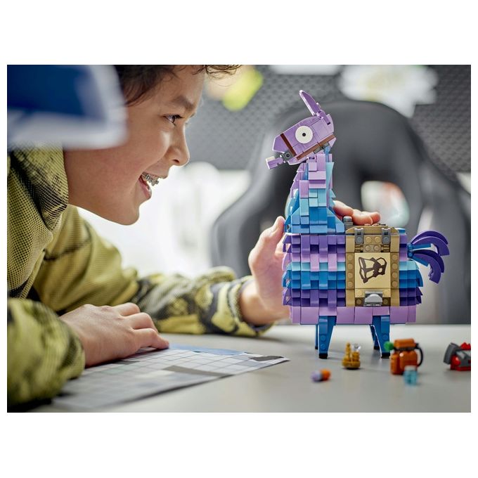 LEGO Fortnite Lame delle scorte 77071