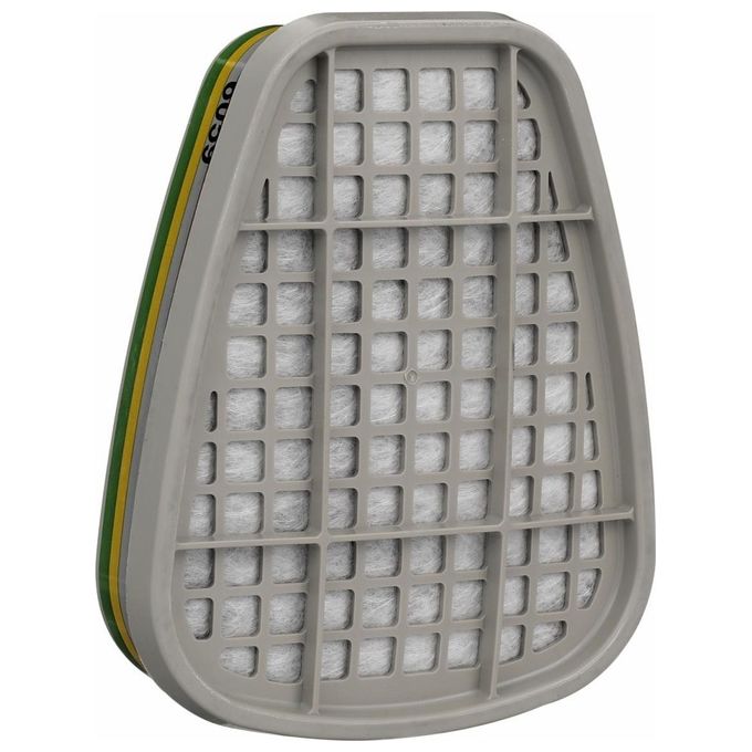 3M Filtro per Mascherina 6200 6059