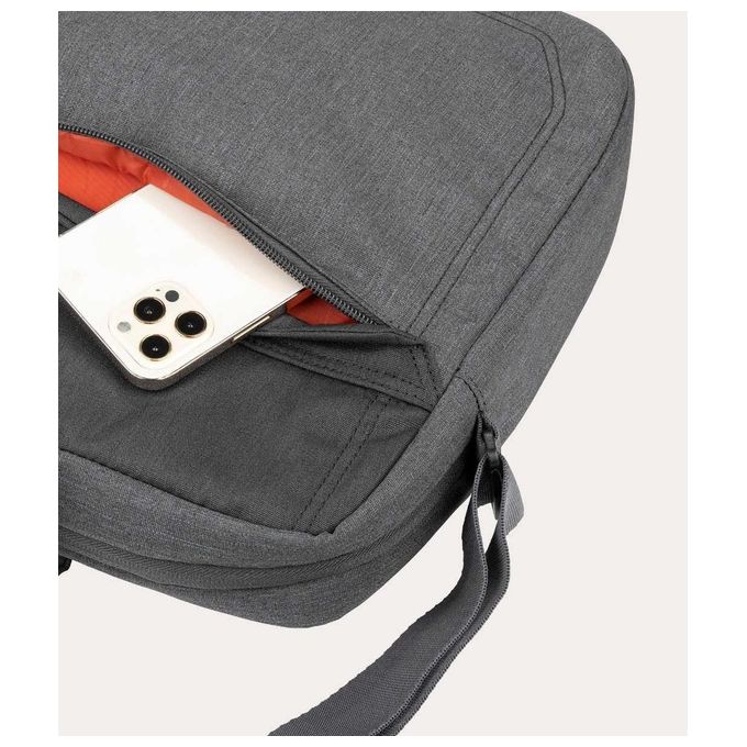 Tucano Hop Zaino per Notebook 13''-14'' Antracite
