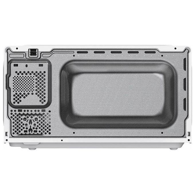 Midea MD-MP012MK-WH Forno a Microonde 19 Litri Bianco