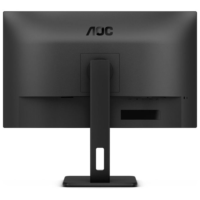 AOC Essential-line Q27E3UMF Monitor a LED 27'' 2560x1440 Quad Hd Nero