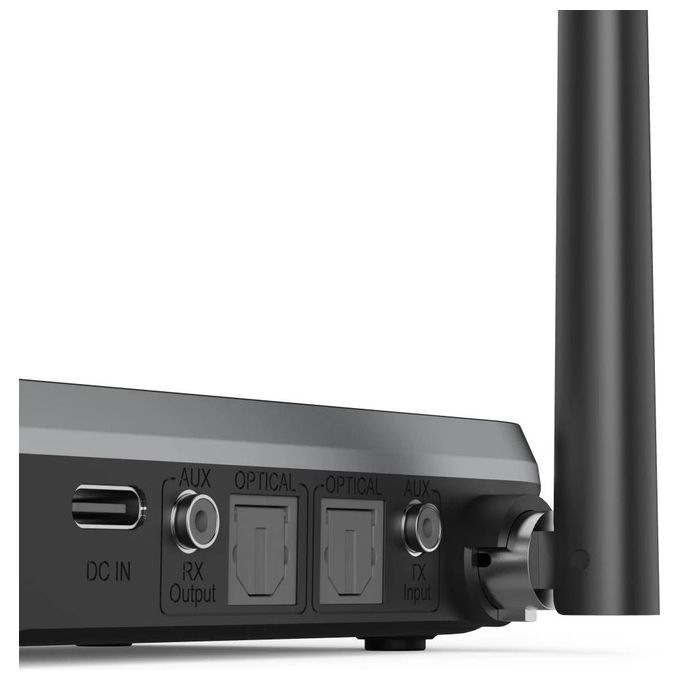 Hama Ricevitore Audio Bluetooth Link IT Duo RX TX