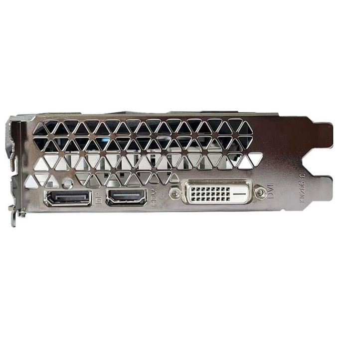Biostar GTX 1660 Ti NVIDIA GeForce GTX 1660 Ti 6Gb GDDR6