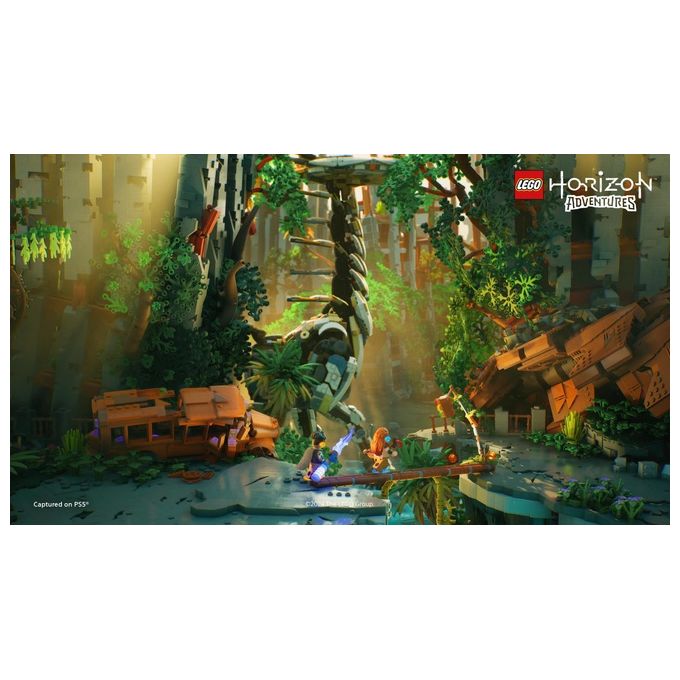Sony Interactive Videogioco Lego Horizon Adventures per PlayStation 5