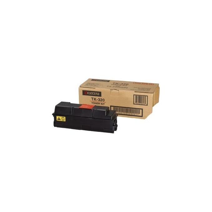Kyocera Toner kit Tk-320 Fs-3900dn 15k sing