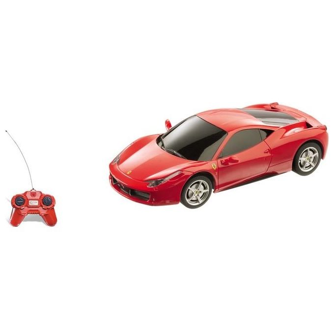 Mondo Auto 1:24 Radiocomandata Ferrari