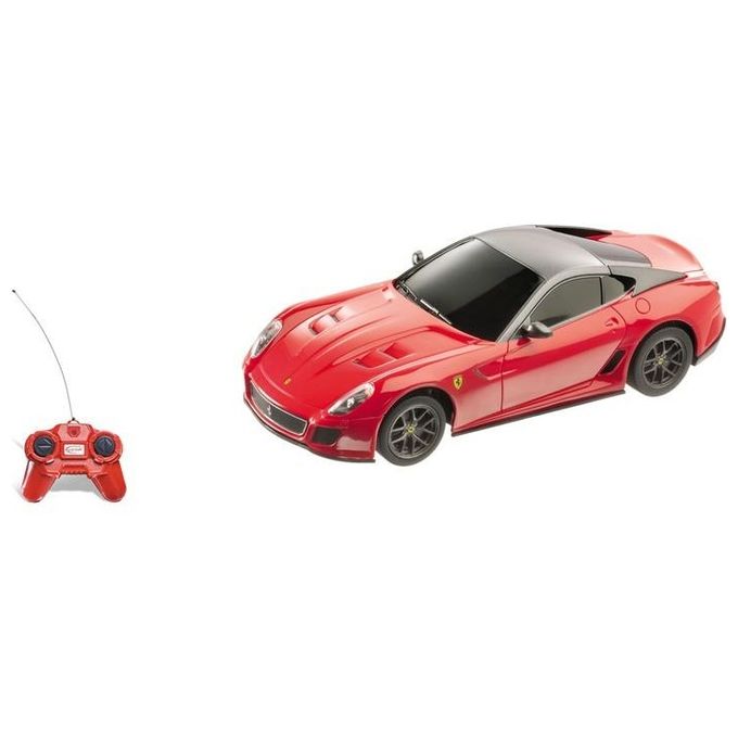 Mondo Auto 1:24 Radiocomandata Ferrari