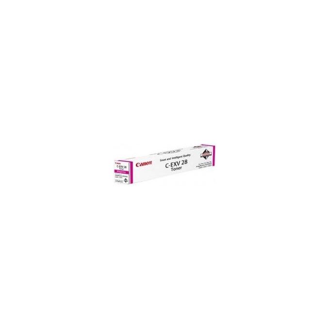 Canon C-EXV 28 Toner 38000 Pagine Magenta