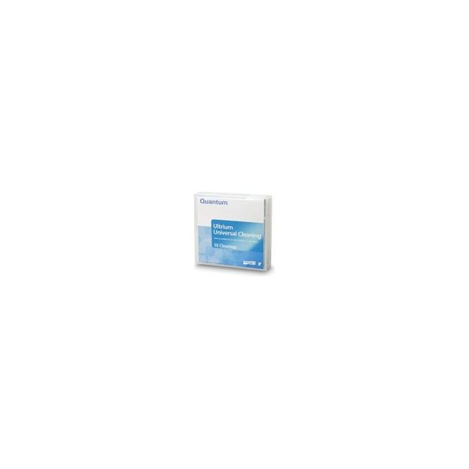 Quantum Cleaning Cartridge lto1 2 3 4 5 for all lto tape Drives1 2 3 4