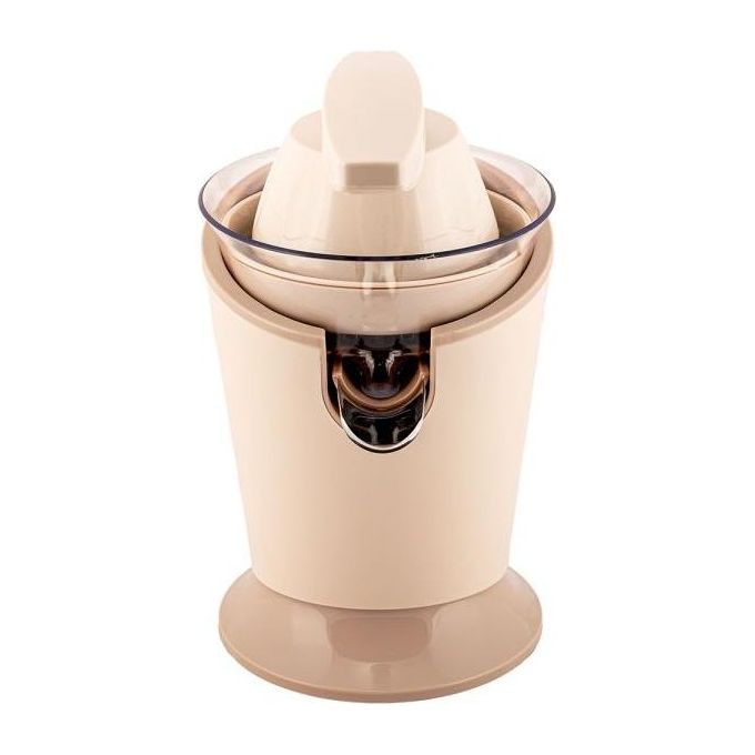 Tognana Spremiagrumi Elettrico Modello Champagne Potenza 500W