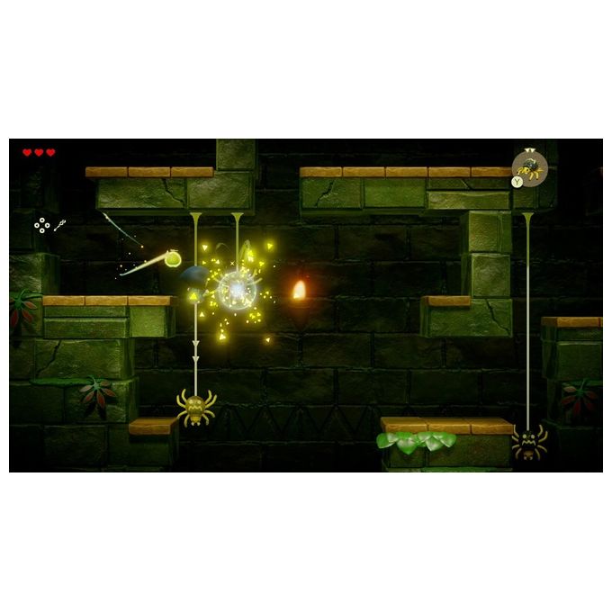 Nintendo The Legend Of Zelda: Echoes Of Wisdom