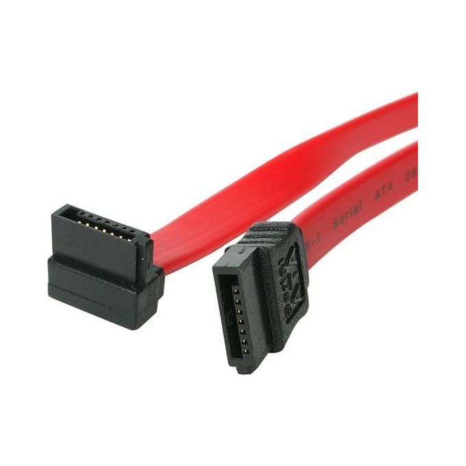 StarTech Cavo Serial Ata Sata ad Angolare Destro Sata 15 Cm