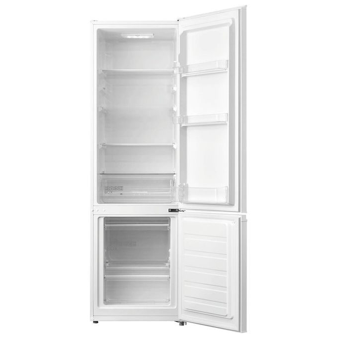 Comfee RCB359WH2 Frigorifero Combinato Capacita' 262 Litri Classe energetica E Raffreddamento Statico colore Bianco