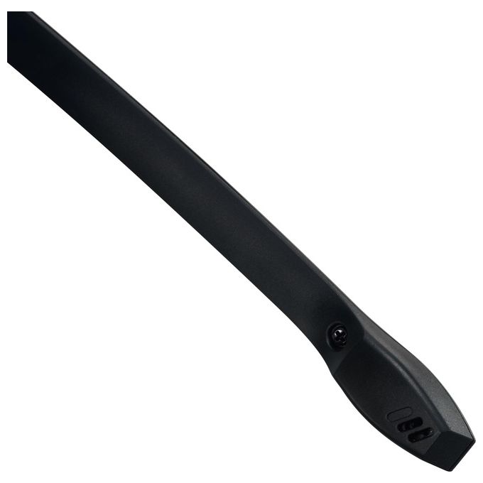 Epos-Sennheiser PC 8 USB Auricolare Cablato a Padiglione Ufficio USB Tipo A Nero