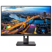 Philips Monitor 27'' LED B Line 278B1-00 3840 x 2160 Ultra HD 4K Tempo di Risposta 4 ms