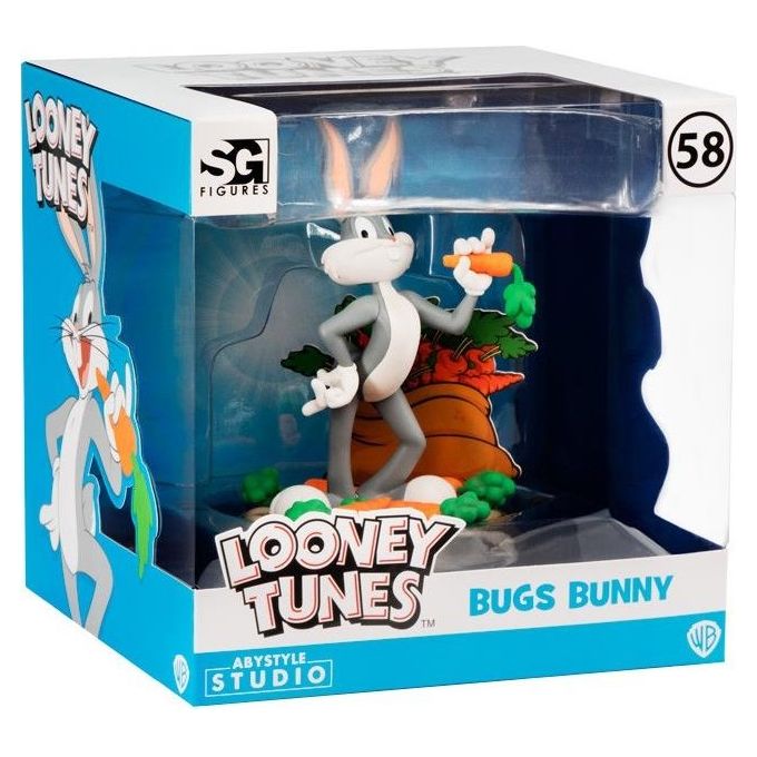 AbyStyle Looney Tunes Bugs Bunny