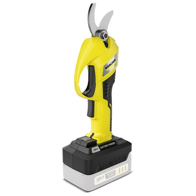 Karcher Troncarami a batteria TLO 2-18