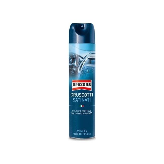 Arexons Lucidante Cruscotti Smash Spray Satinato