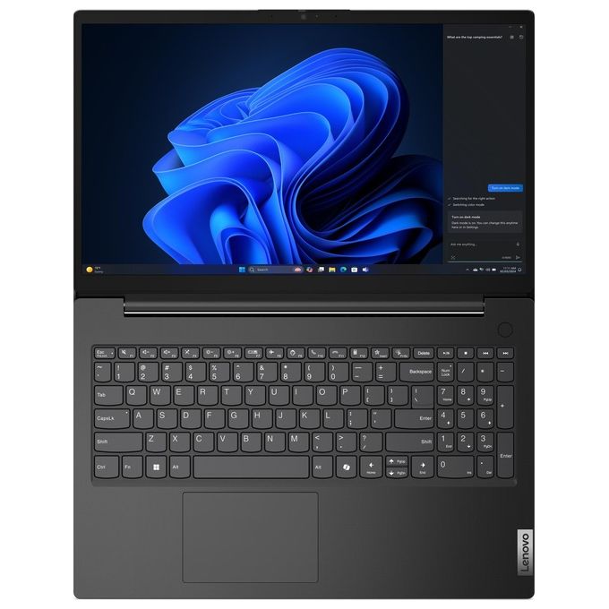 Lenovo V15 83HF00K3IX Notebook 15.6'' FHD Core5-210H 8GB 256GB W11 Pro