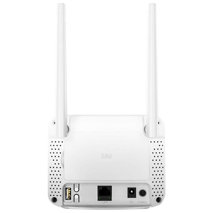 Strong 4GROUTER350M Router 4G Portatile 1 Lan