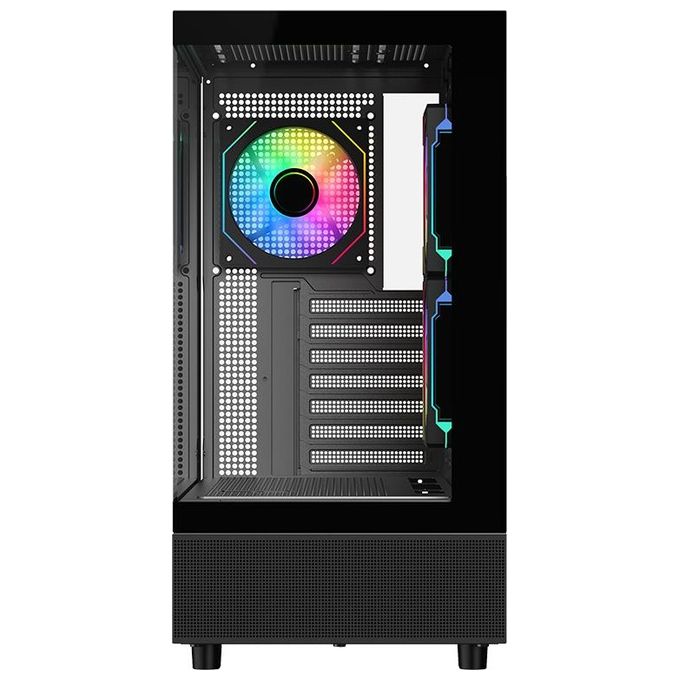 Itek SHOWBUI 42B Tower Nero